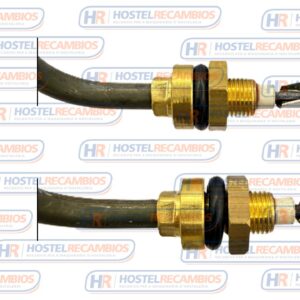 RESISTENCIA HORNO 3100W 230V