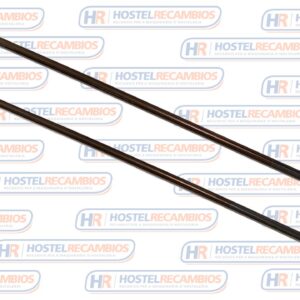 RESISTENCIA BLINDADA INOX 450W IB1/KC0