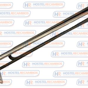 RESISTENCIA CALDERIN 3000W 230V L=330mm