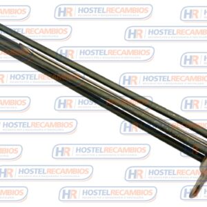 RESISTENCIA CALDERIN 3000W 230V L=300mm