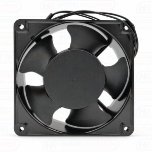 VENTILADOR AXIAL 230V 50/60Hz 2650rpm 120x120