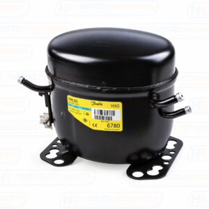 COMPRESOR FR8.5G R-134a 1/4HP 50/60Hz