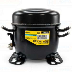 COMPRESOR FR11G R-134A 1/3HP 230V