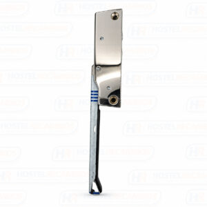 CIERRE 780 INOX NARIZ C - RECTA