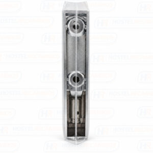 BISAGRA VERTICAL h:96mm CROMO G-306/5