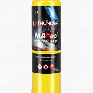 CARTUCHO GAS PROPILENO MAPP PRO (400g/14oz)