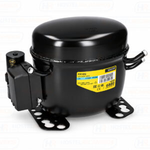 COMPRESOR FR10G R-134a 1/4HP 50/60Hz