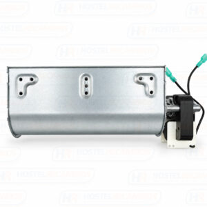 VENTILADOR TANGENCIAL 230V 50Hz 18W 180mm DER