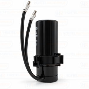 CONDENSADOR ARRANQUE 60µF 250V 50/60Hz