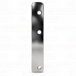 SOPORTE BISAGRA INFERIOR IZQUIERDO CUADRADO