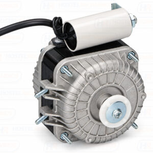 MOTOR VENTILADOR 230V 50/60HZ 18/55W 2600rpm