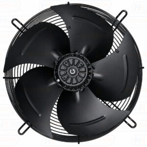 VENTILADOR Ø350mm 134W 230V 50/60HZ