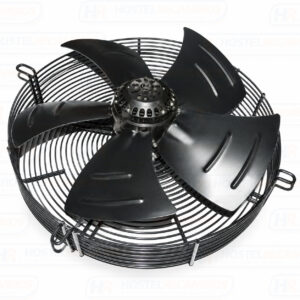 VENTILADOR ROTOR EXTERNO Ø400mm 190W 230V