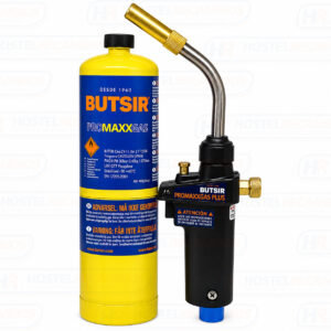 KIT SOPLETE + CARTUCHO GAS PROPILENO