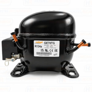 Compresor GE70TG R-134a 1/5HP 230V
