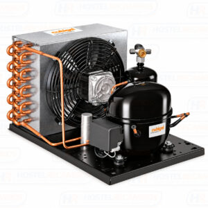 UNIDAD CONDENSADORA CUBIGEL CGE70TG R134A
