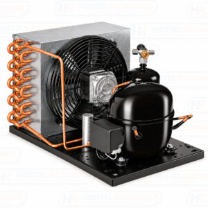 UNIDAD CONDENSADORA CUBIGEL CGUY80RAA R134A