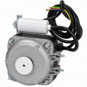 MOTOR VENTILADOR 18W 230V 50/60HZ 2600RPM