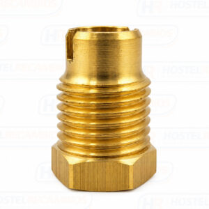RACOR PARA TERMOPAR M10x1 Ø6.5mm