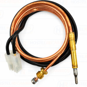 TERMOPAR INTERRUMPIDO M9x1 L=1000mm