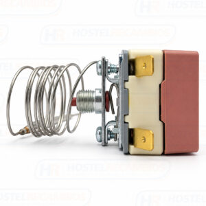 TERMOSTATO SEGURIDAD FREIDORA 230°C