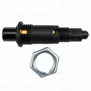 ENCENDEDOR PIEZOELÉCTRICO Ø18mm Ø2.40mm