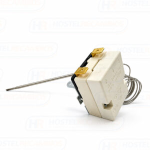 TERMOSTATO FRY-TOP 50°C/320°C 16A 250V
