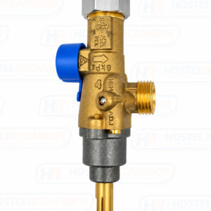 GRIFO GAS PEL20S