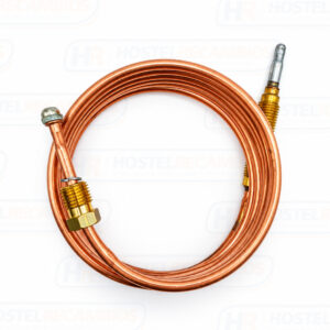 TERMOPAR CABEZA ROSCADA M9x1 L=1500mm SIT