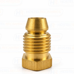 TAPÓN GAS M10x1mm h:16mm