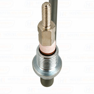 Resistencia Carro Caliente 3500W 230V