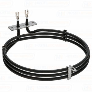 RESISTENCIA HORNO Ø195MM 2700W 230V