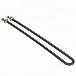 RESISTENCIA BAÑO MARIA 500W 230V