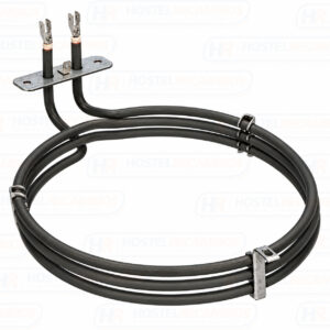 RESISTENCIA RESERVA 2000W 230V Ø195MM