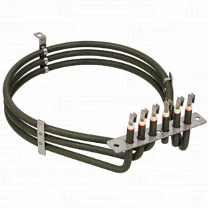 RESISTENCIA CIRCULAR Ø240MM 4500W 230V