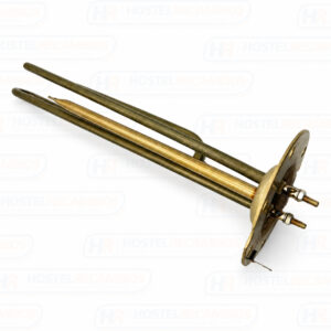 RESISTENCIA CALDERIN 2400W 230V L=280mm