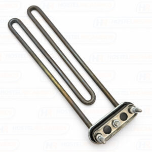RESISTENCIA CUBA 2000W 230V LVC-21