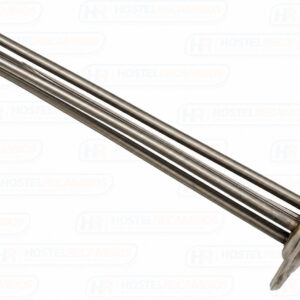 RESISTENCIA CALDERIN 3000W 230V L=300mm