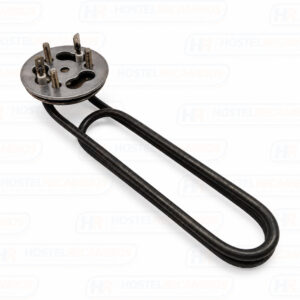 RESISTENCIA CUBA 2400W 230V L=180mm