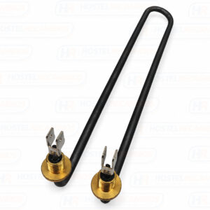 RESISTENCIA CUBA 1600W 230V L=275mm