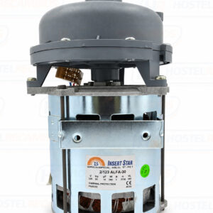 BOMBA LAVADO 230V 0.8HP GRANDE