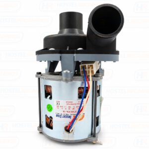 BOMBA LAVADO 230V 0.35HP PEQUEÑA