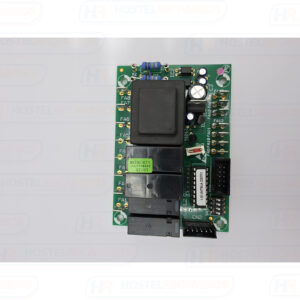 PLACA ELECTRÓNICA TEMPORIZADOR 230V 50Hz 1.02