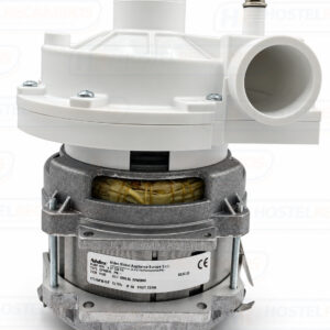 BOMBA LAVADO 0.75HP 230V SIN SOPORTE