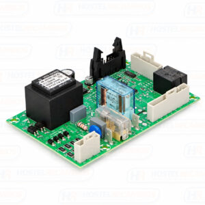 PLACA ELECTRÓNICA SH 050