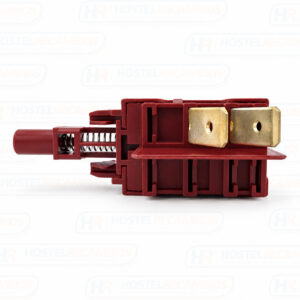 PULSADOR 1 POLO 230V 16A
