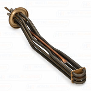 RESISTENCIA CALDERIN 230V 4500W 280MM