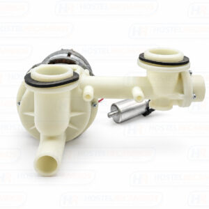 BOMBA COMPACTA SERIE S 0,17 kW 220x8
