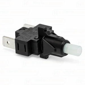 PULSADOR UNIPOLAR Ø10MM