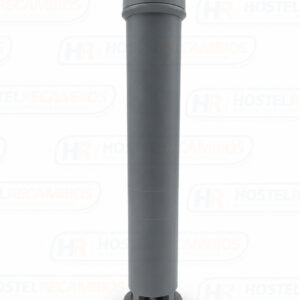 Sobrenivel Ø29x178mm E-50